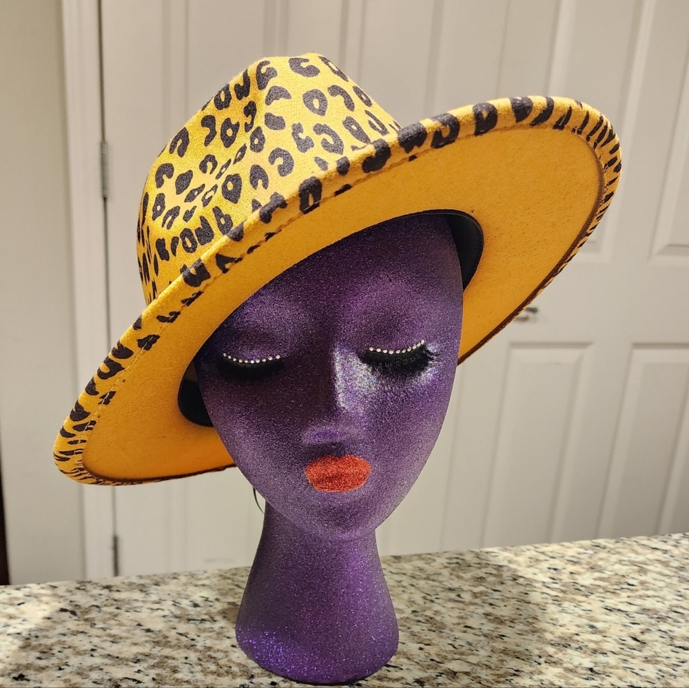 Mannequin Head